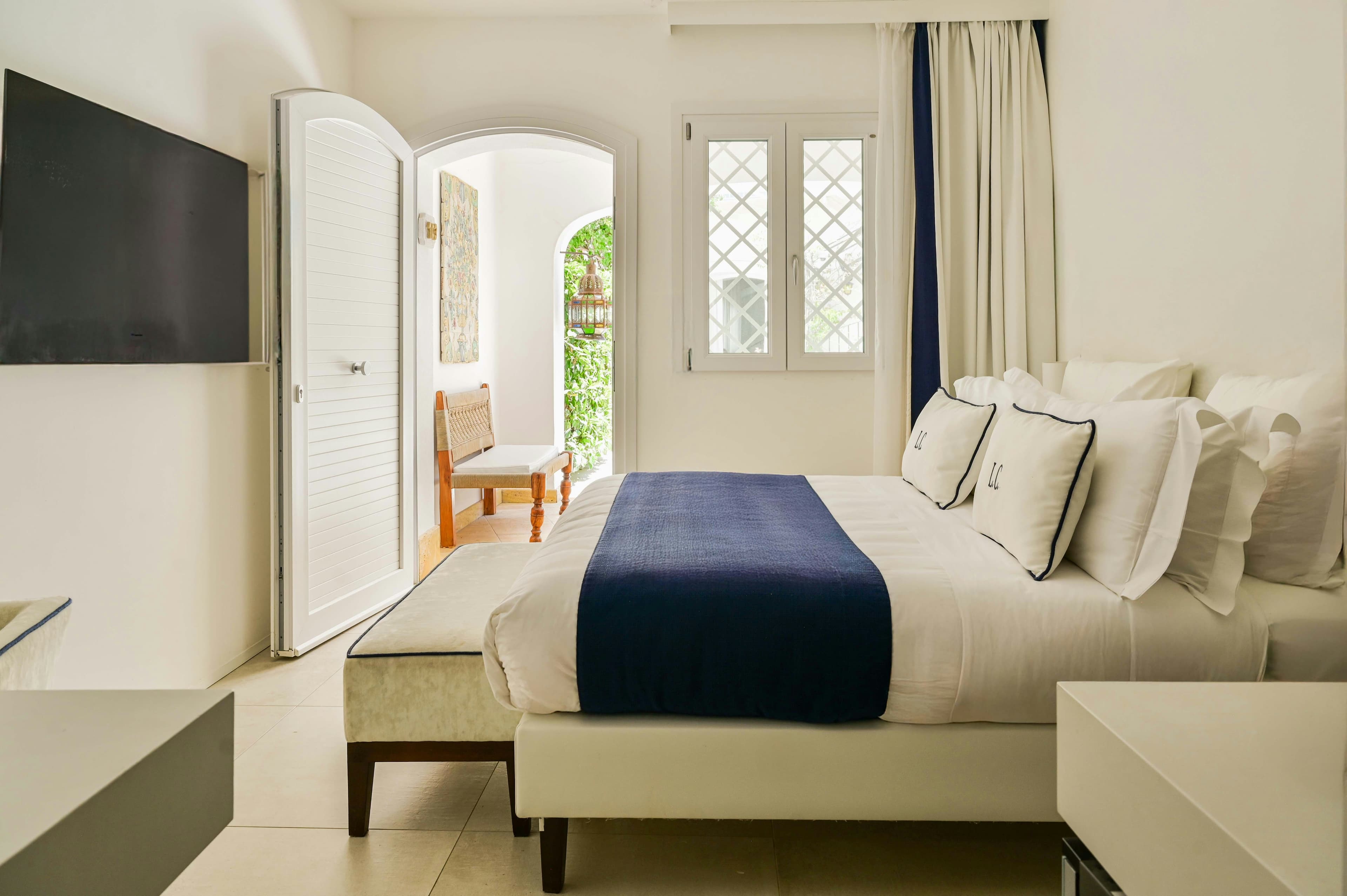 Classic Single Room