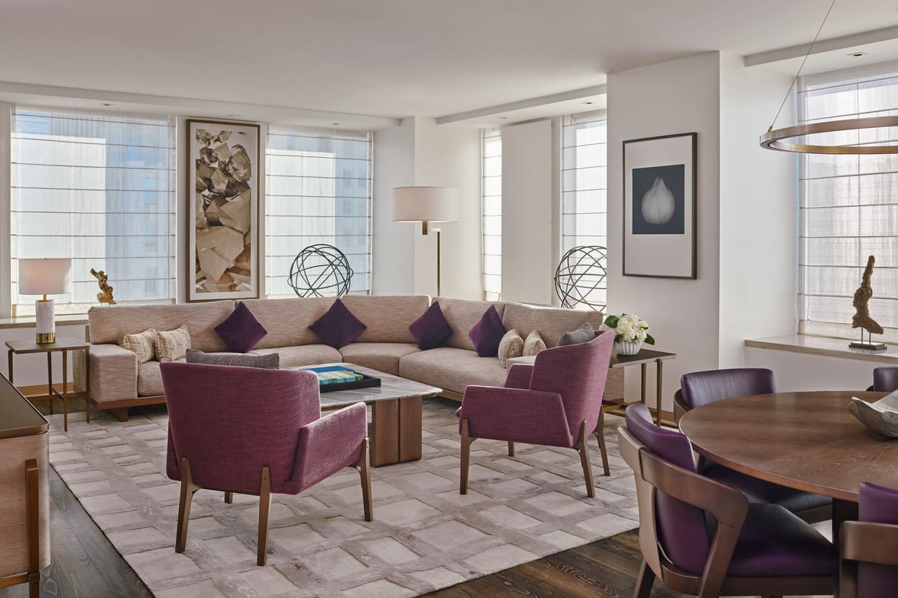 Astor Suite
