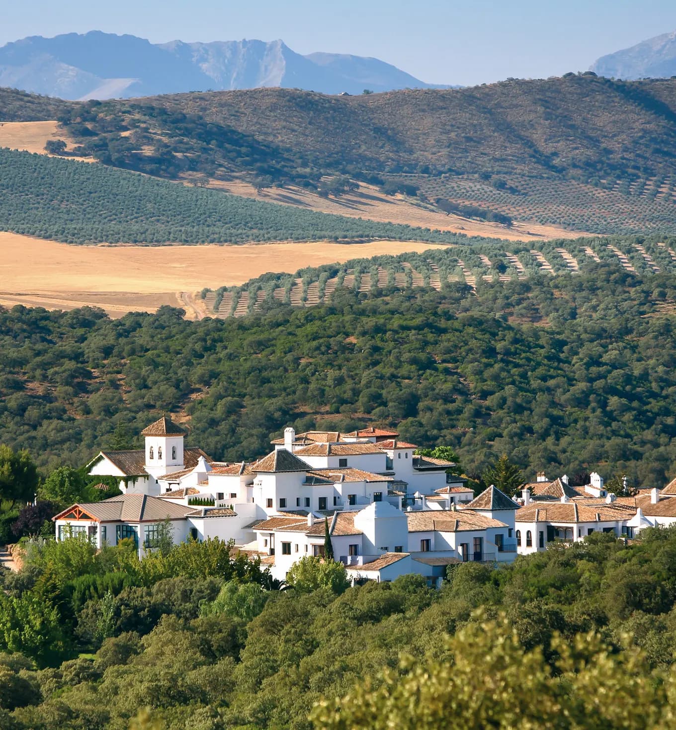 Finca La Bobadilla