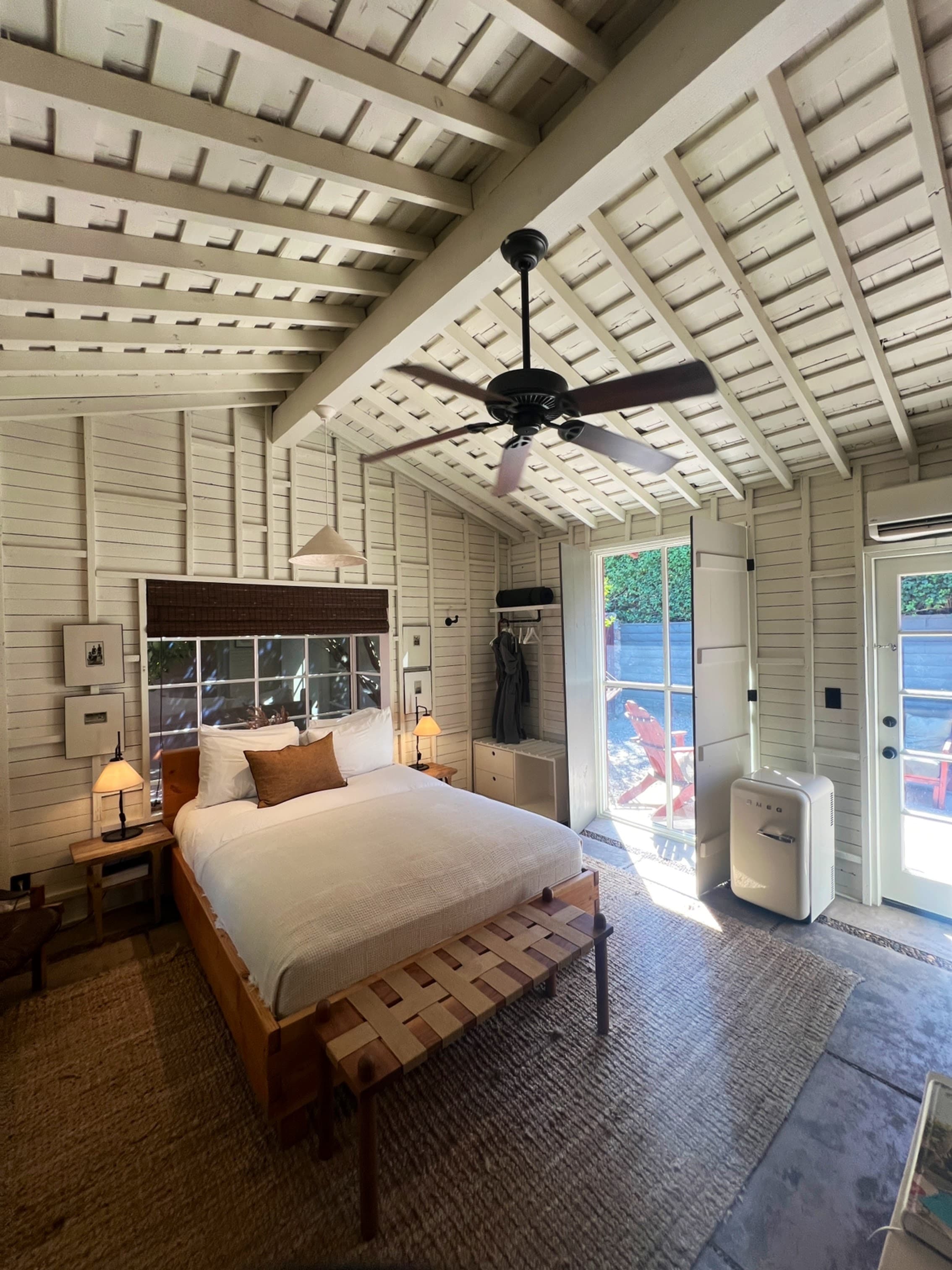 Owner's Suite