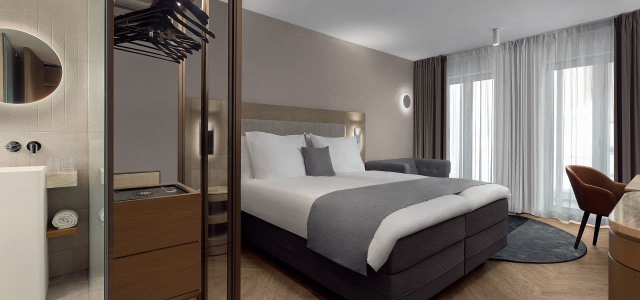 Comfort Room