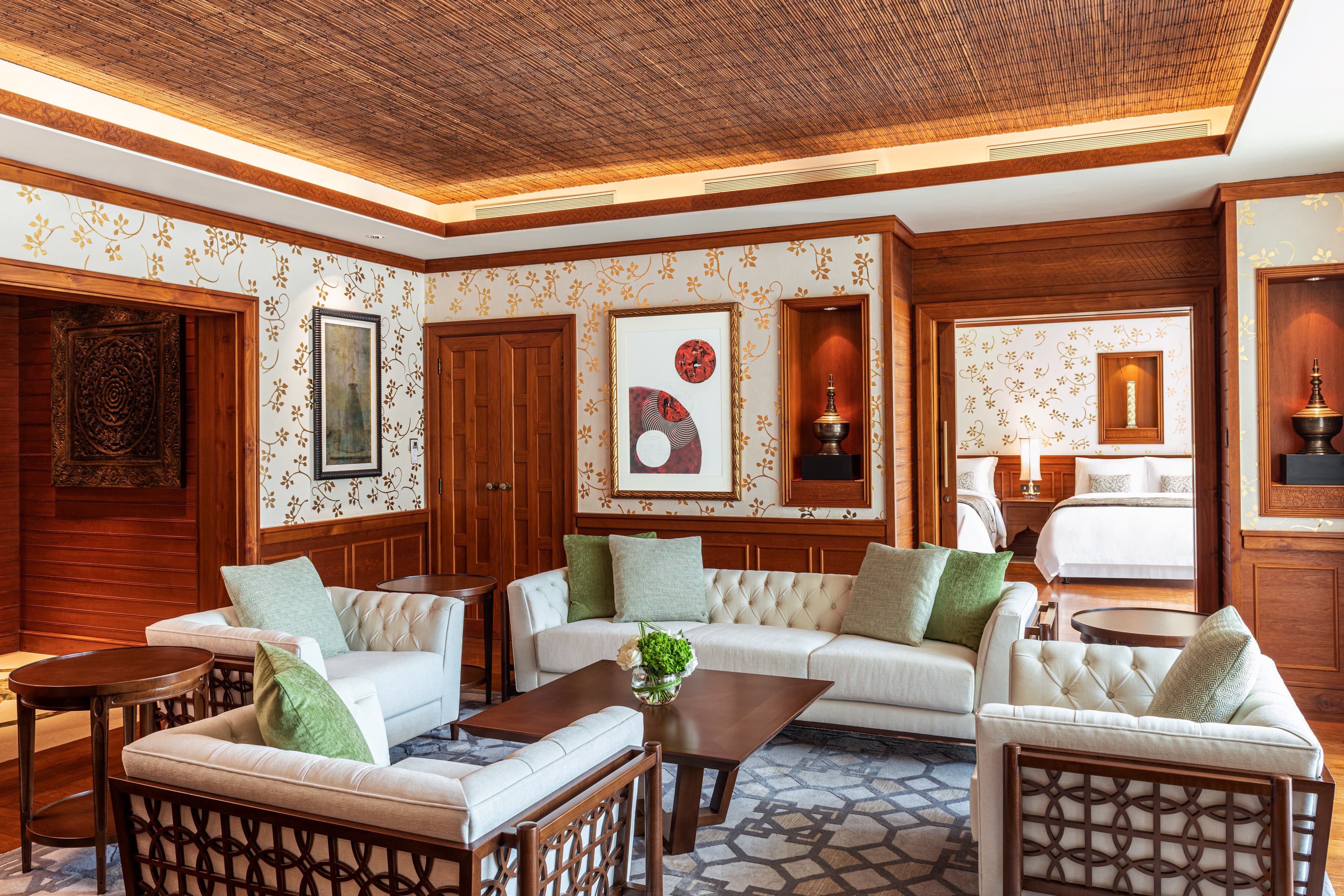 Executive Suite