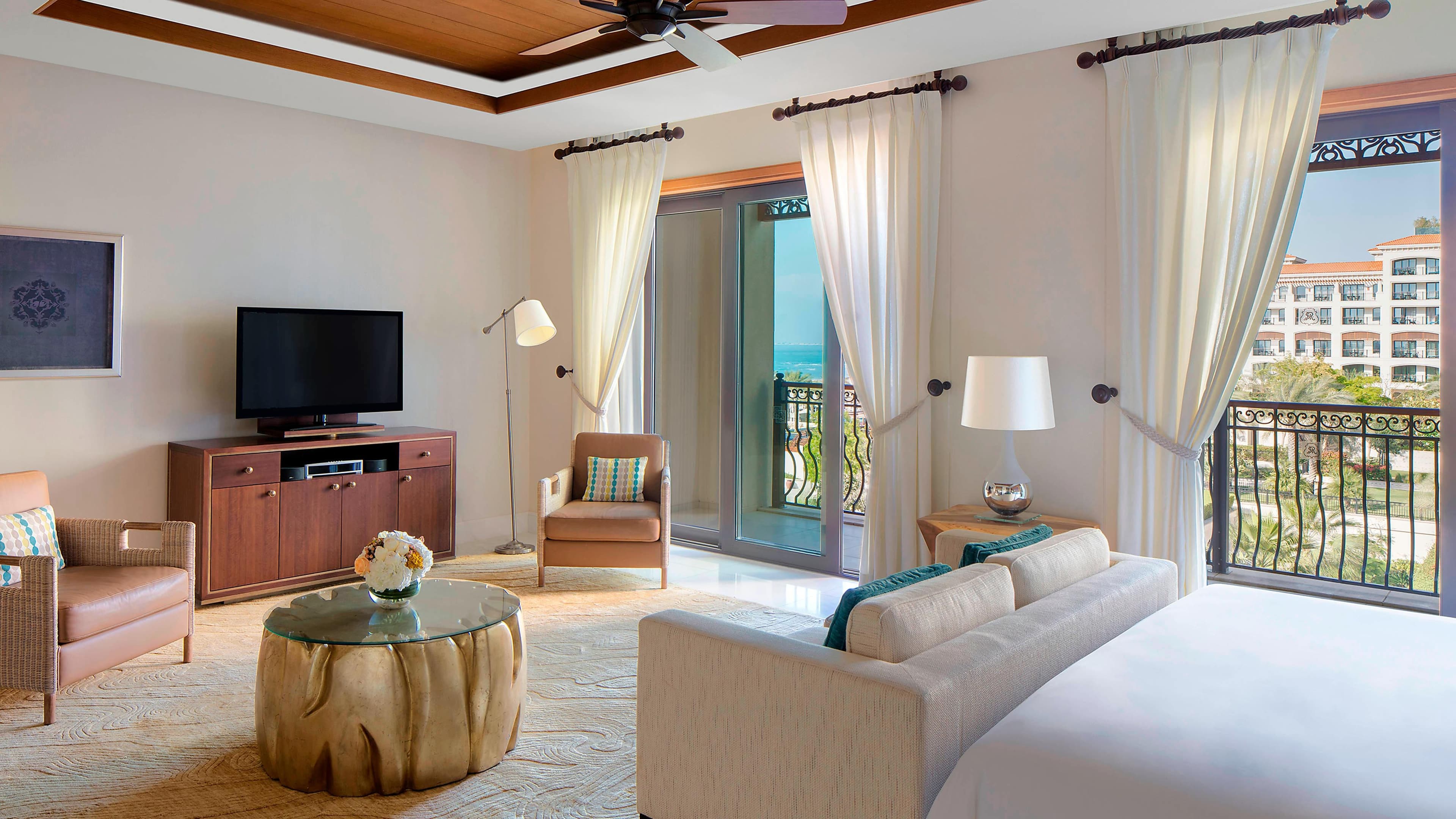 St. Regis Suite