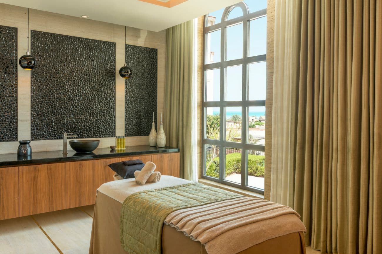 Royal Suite