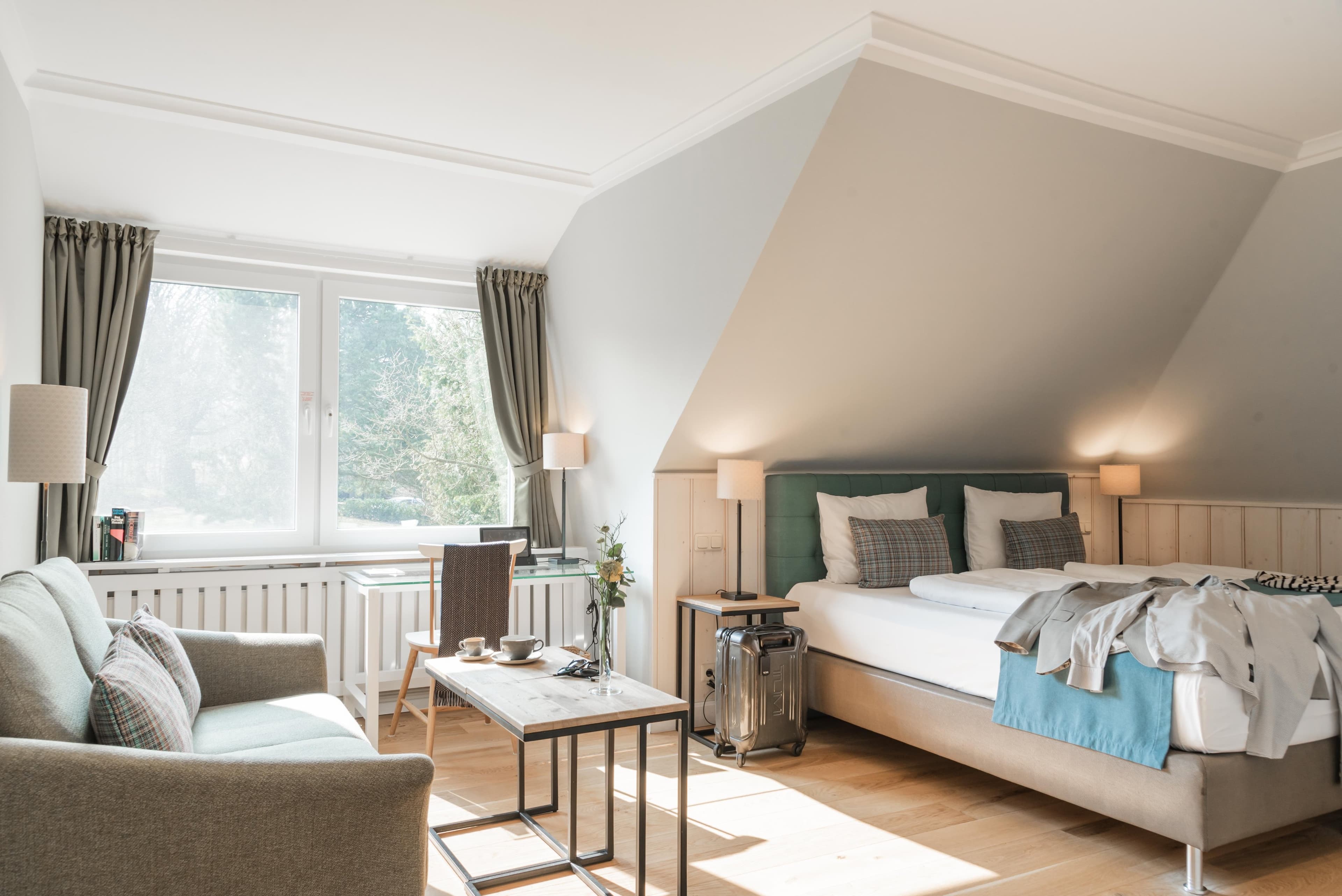 Comfort Double Room