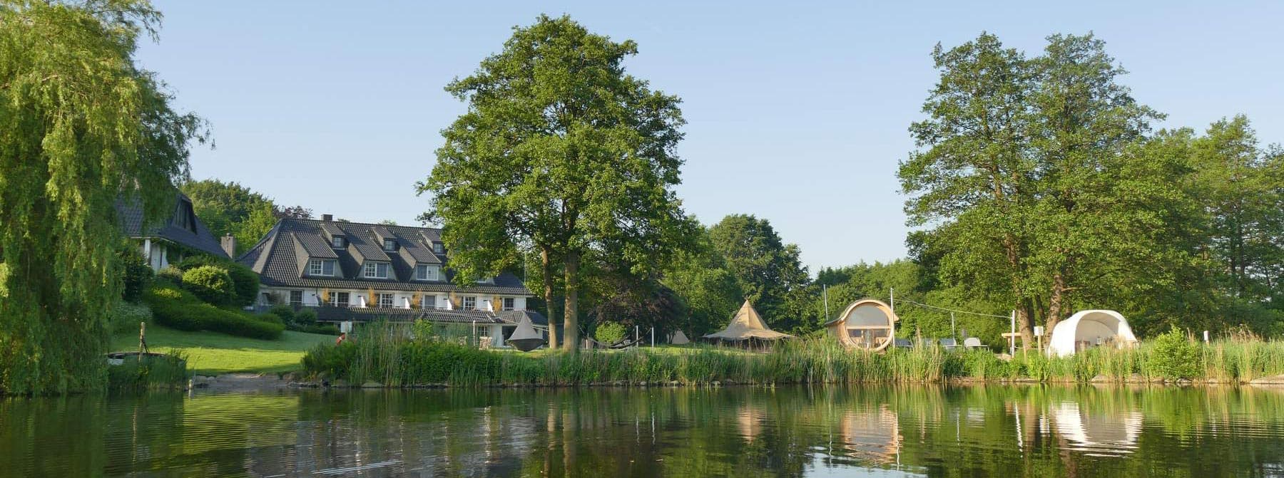 Seehotel Töpferhaus