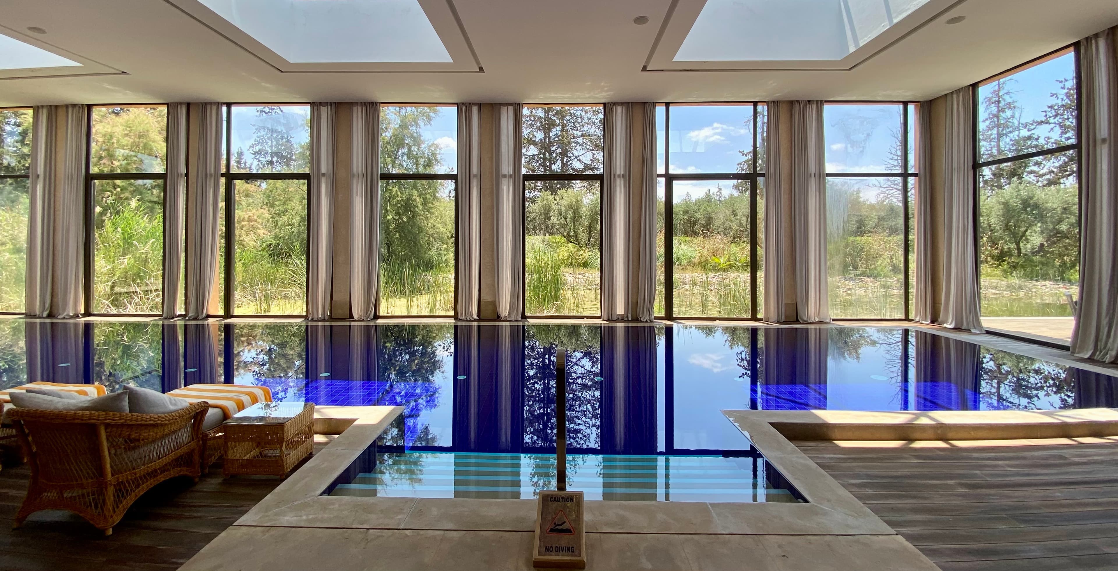 Premier Villa with Private Pool