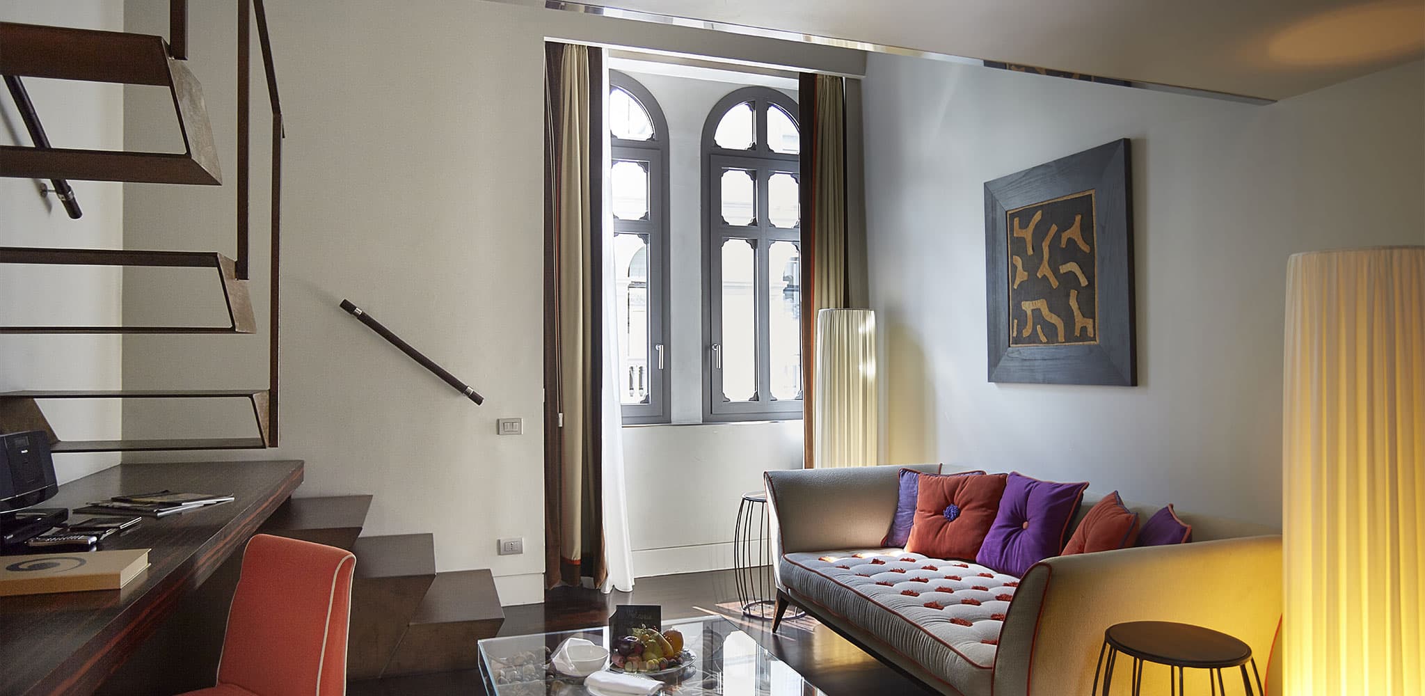 Executive Junior Suite