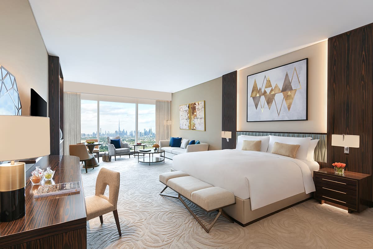 Ambassador Suite "Napoléon"