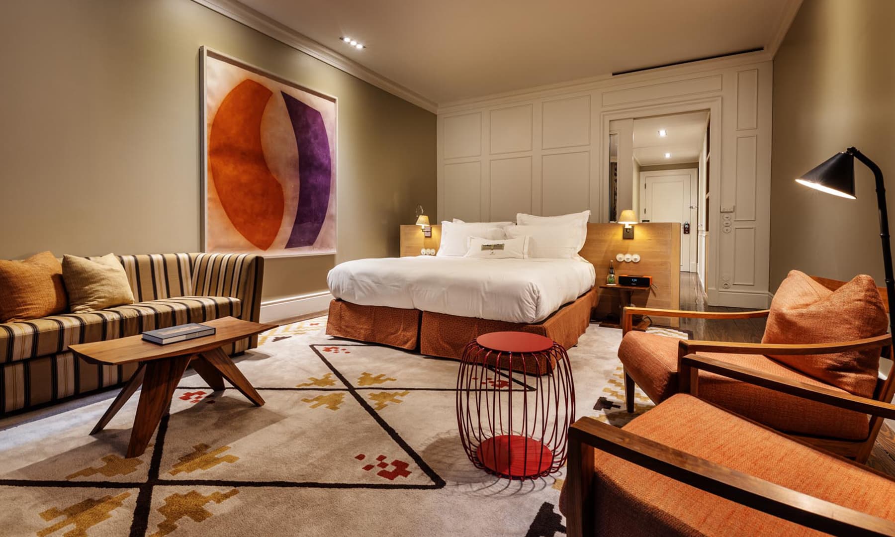 Grand Suite