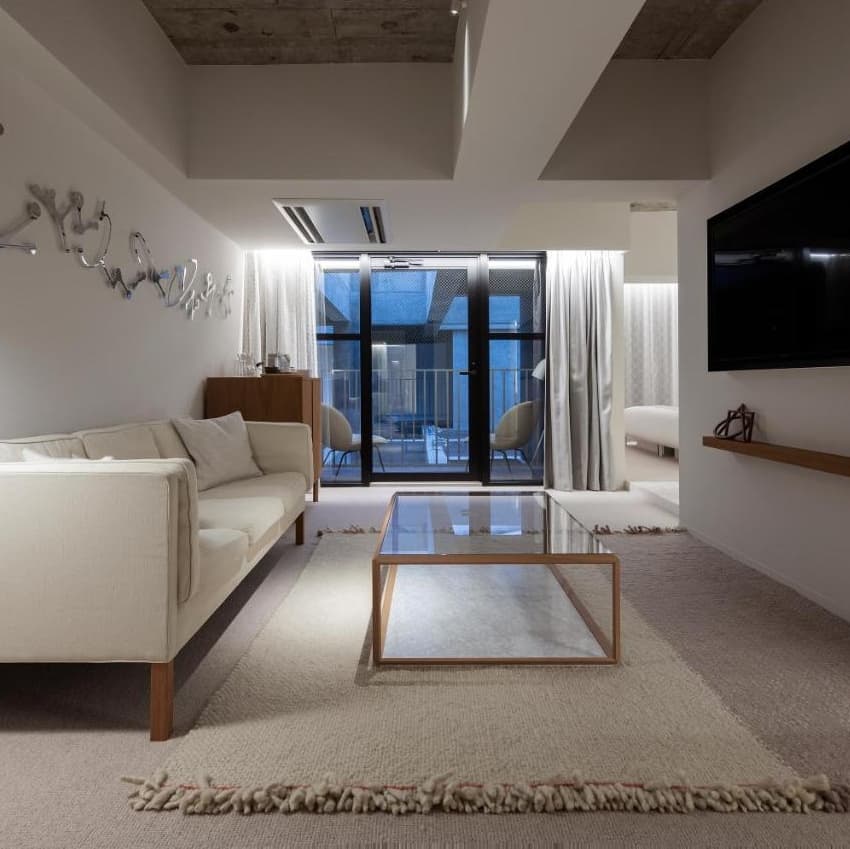 Shiroiya Hotel