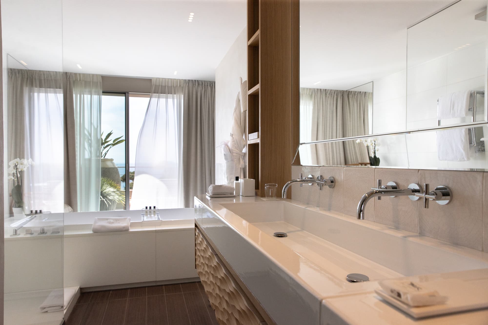 Prestige Suite