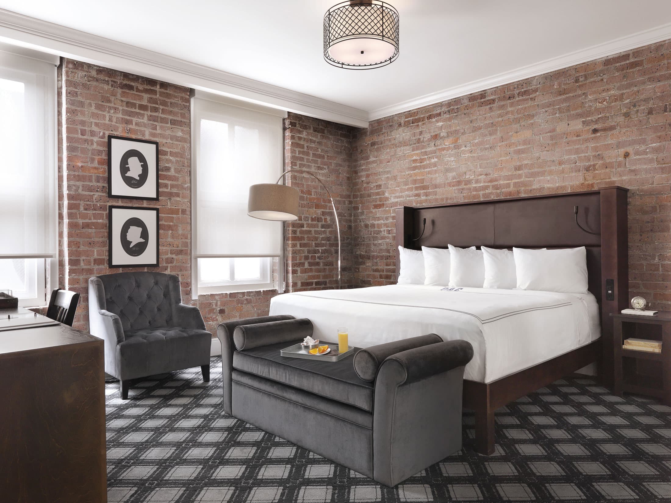 Q & C Hotel