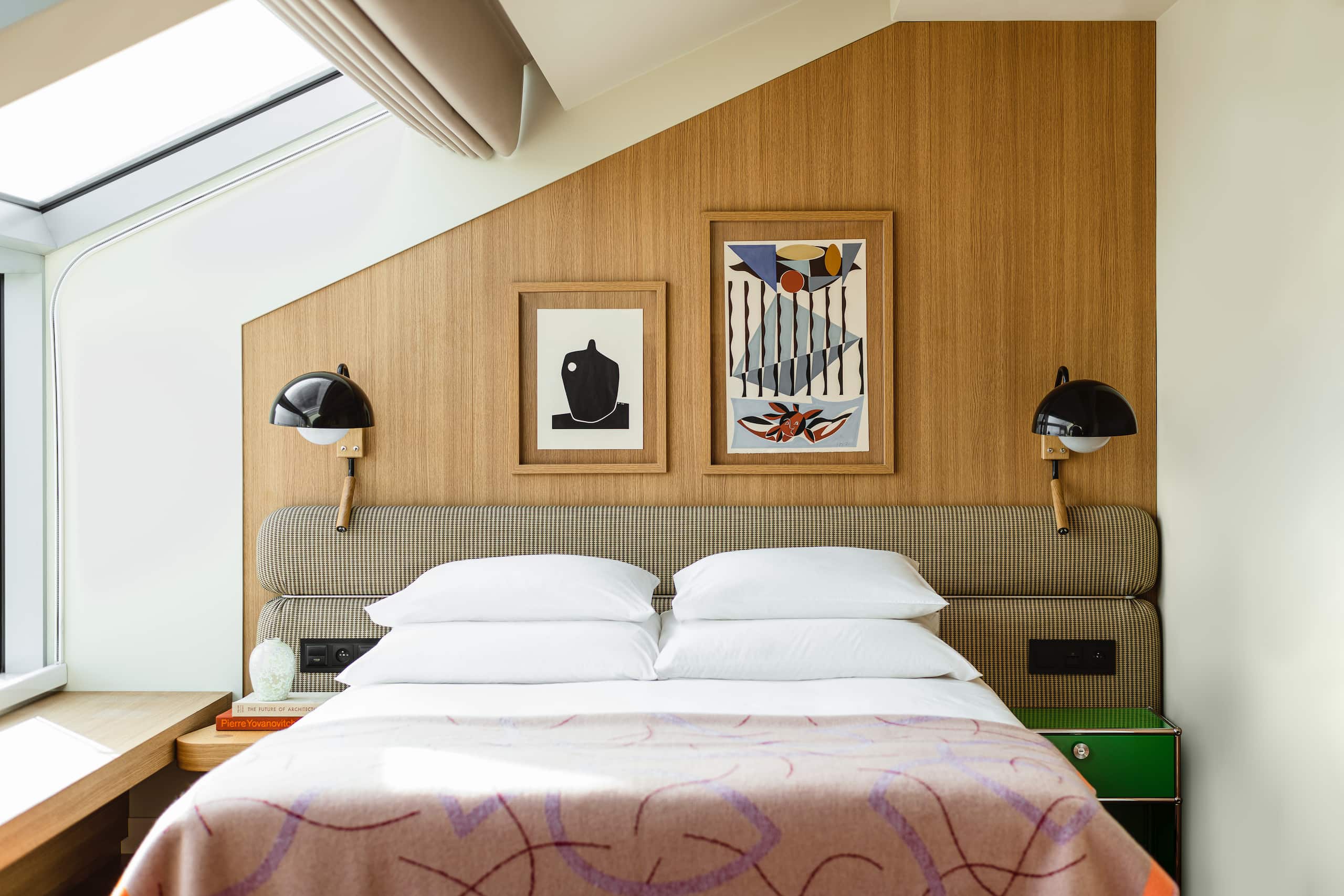 Classic Room