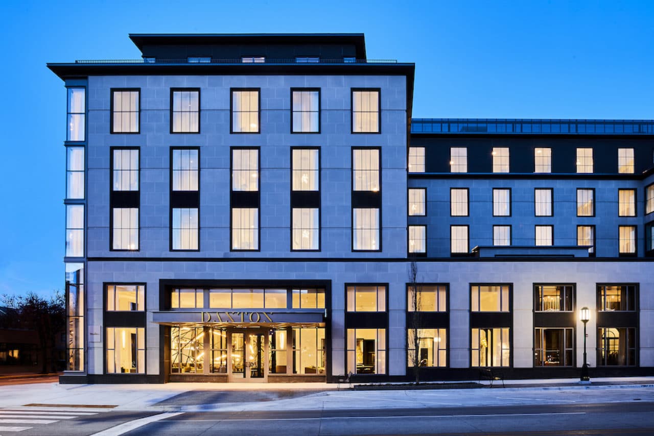 Daxton Hotel