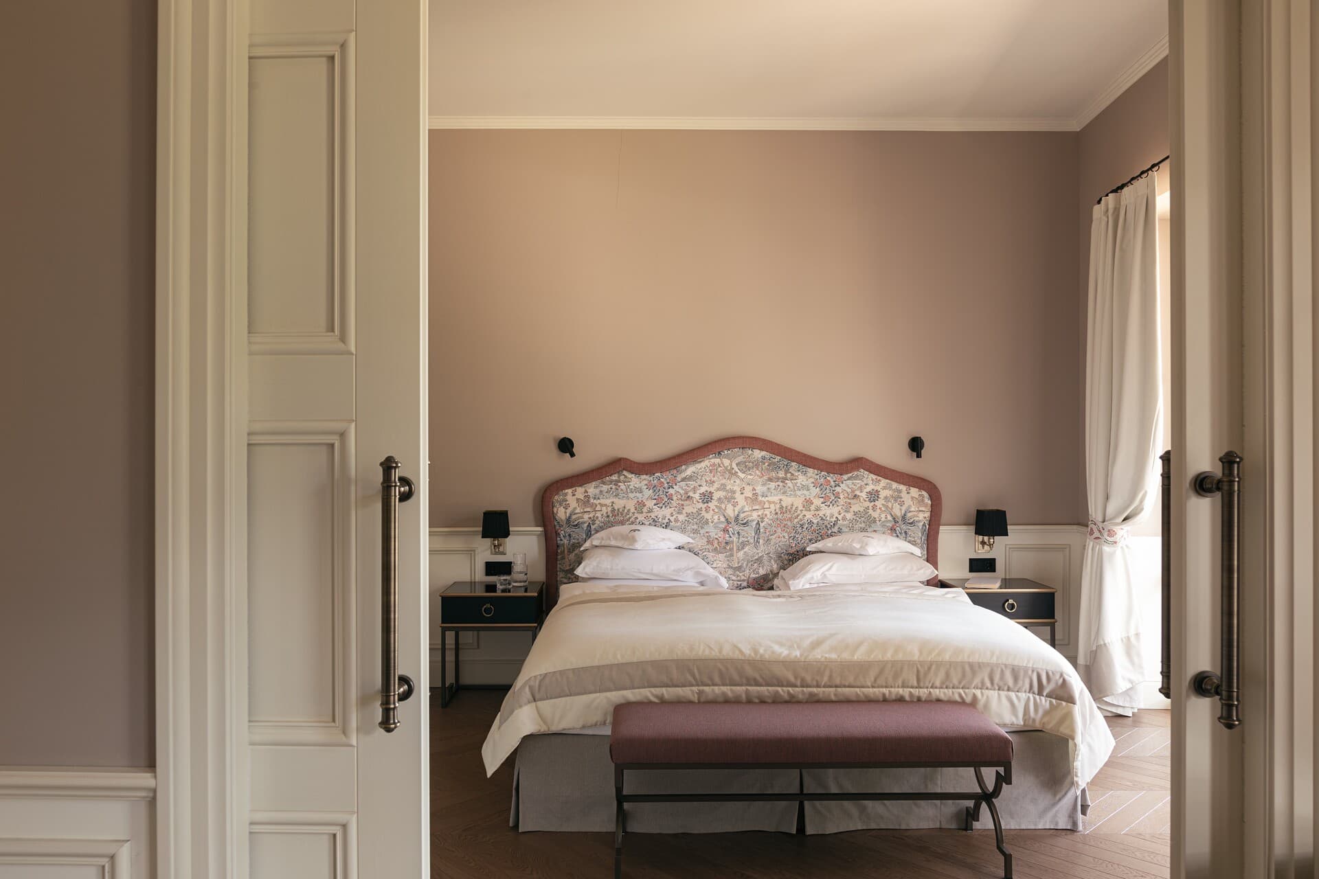 Comfort Double Room (Villa Marzari)