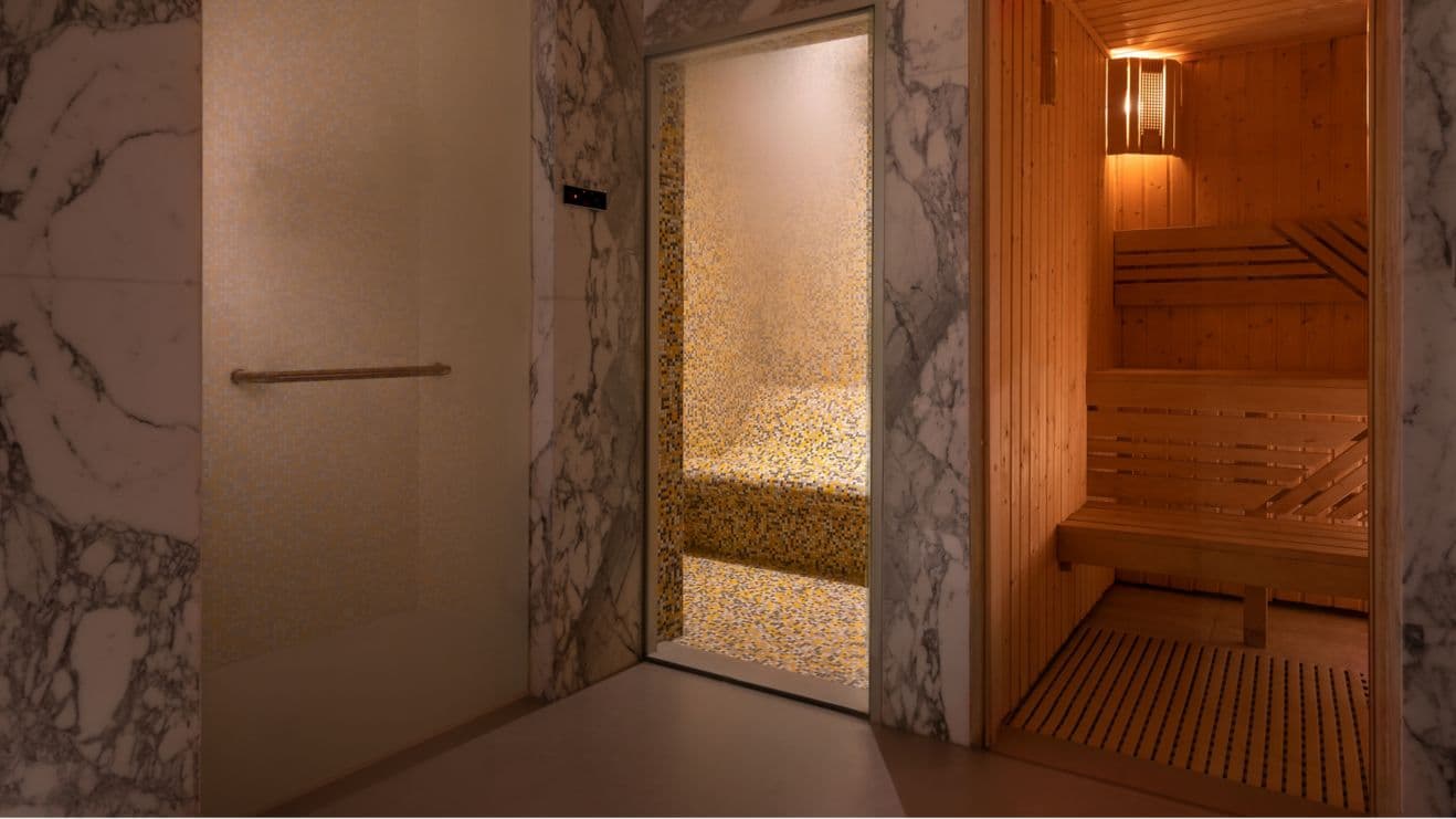 Executive King Suite