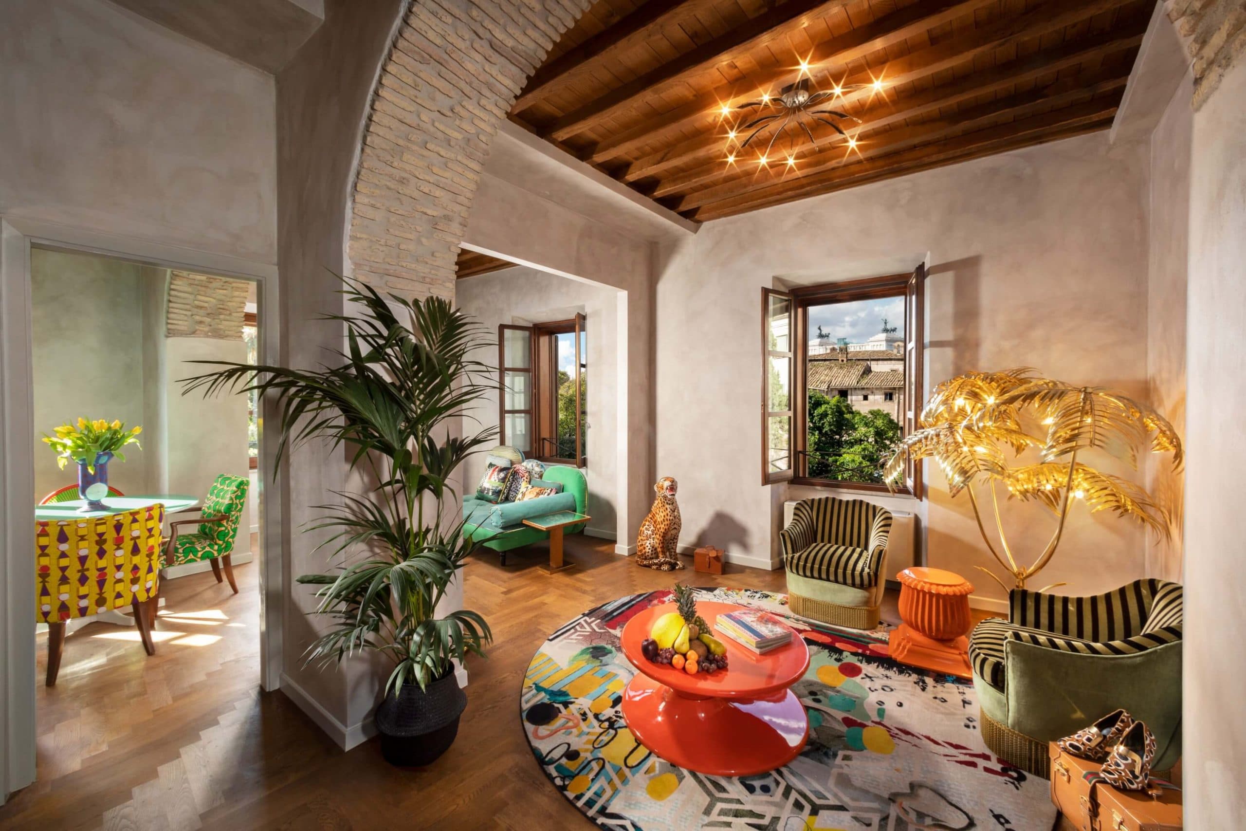 Palm Suite
