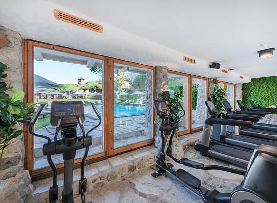 Kaiserbogen Junior Suite