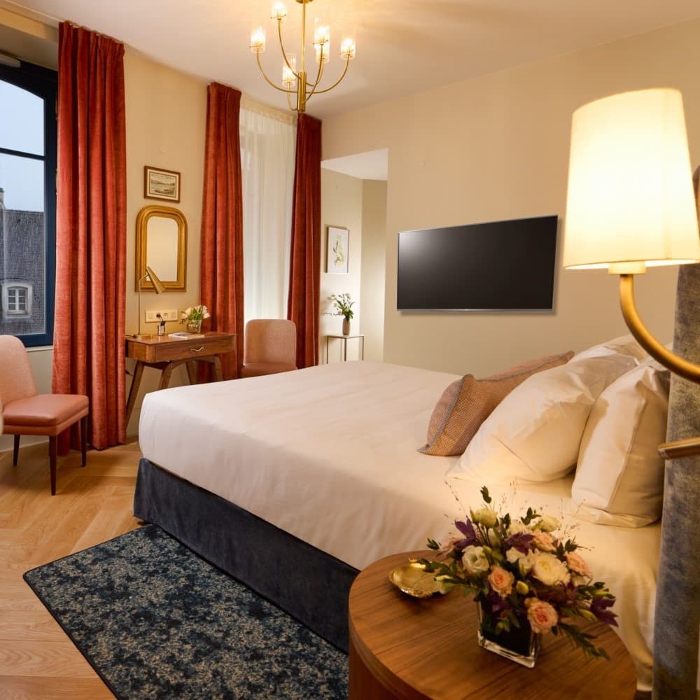 Colibri Suite