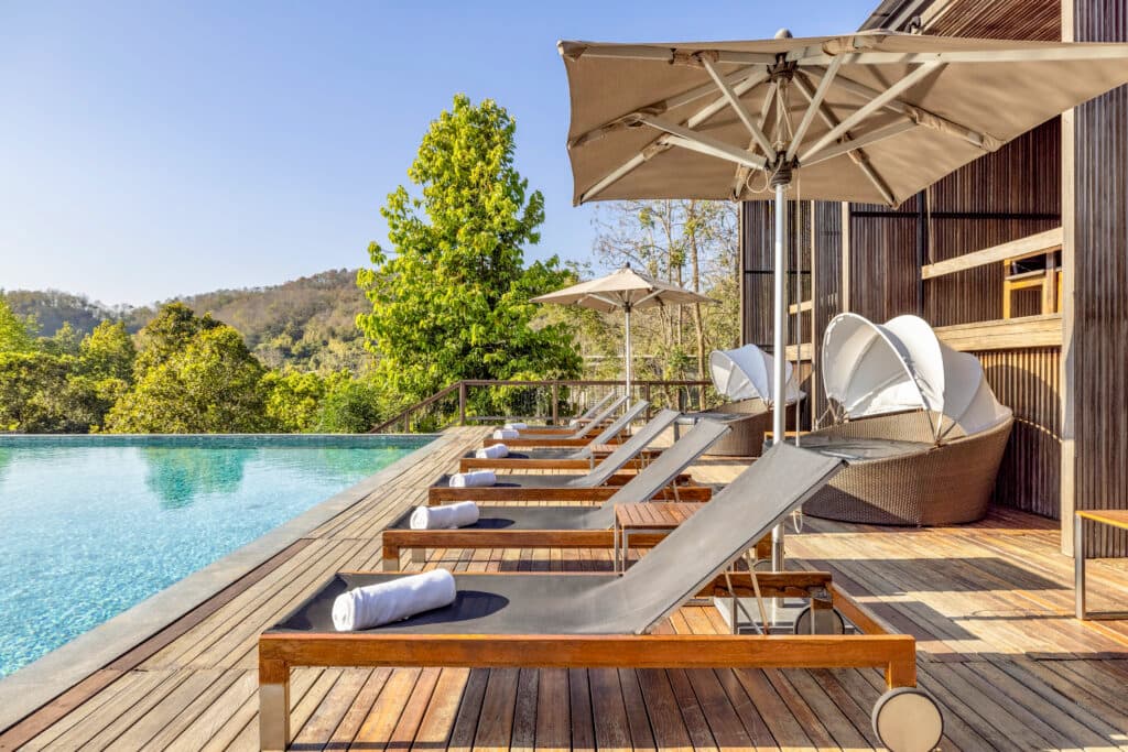 Veranda High Resort Chiang Mai - MGallery