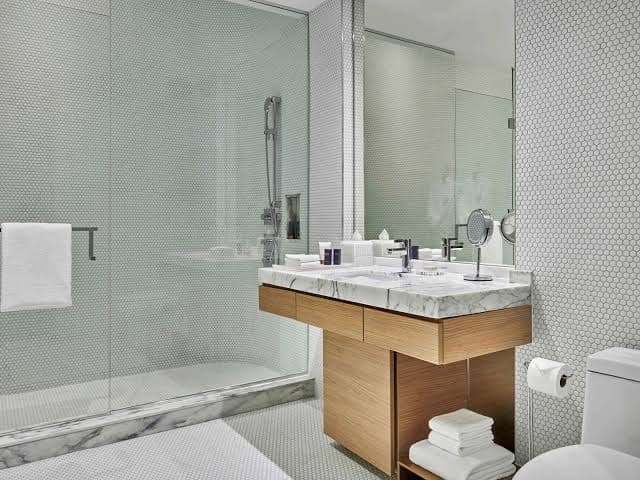 SLS LUX Two Bedroom Suite