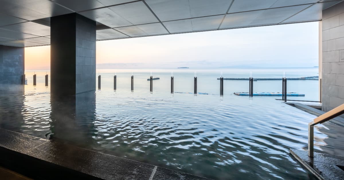 Deluxe Ocean View "ROTEN"
