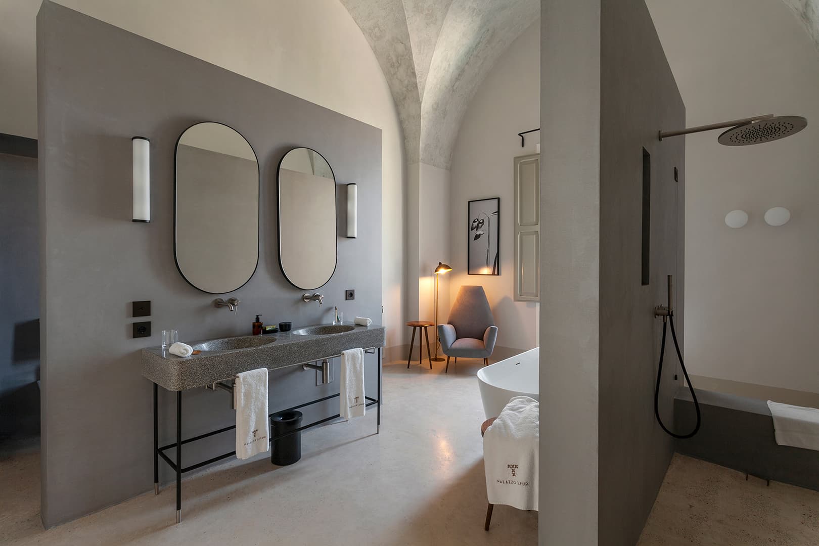 The Aloe Vera Grand Suite