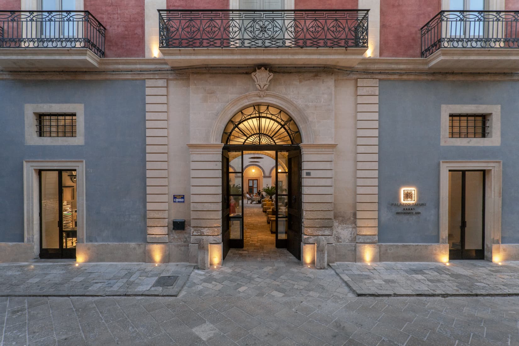 Palazzo Tafuri