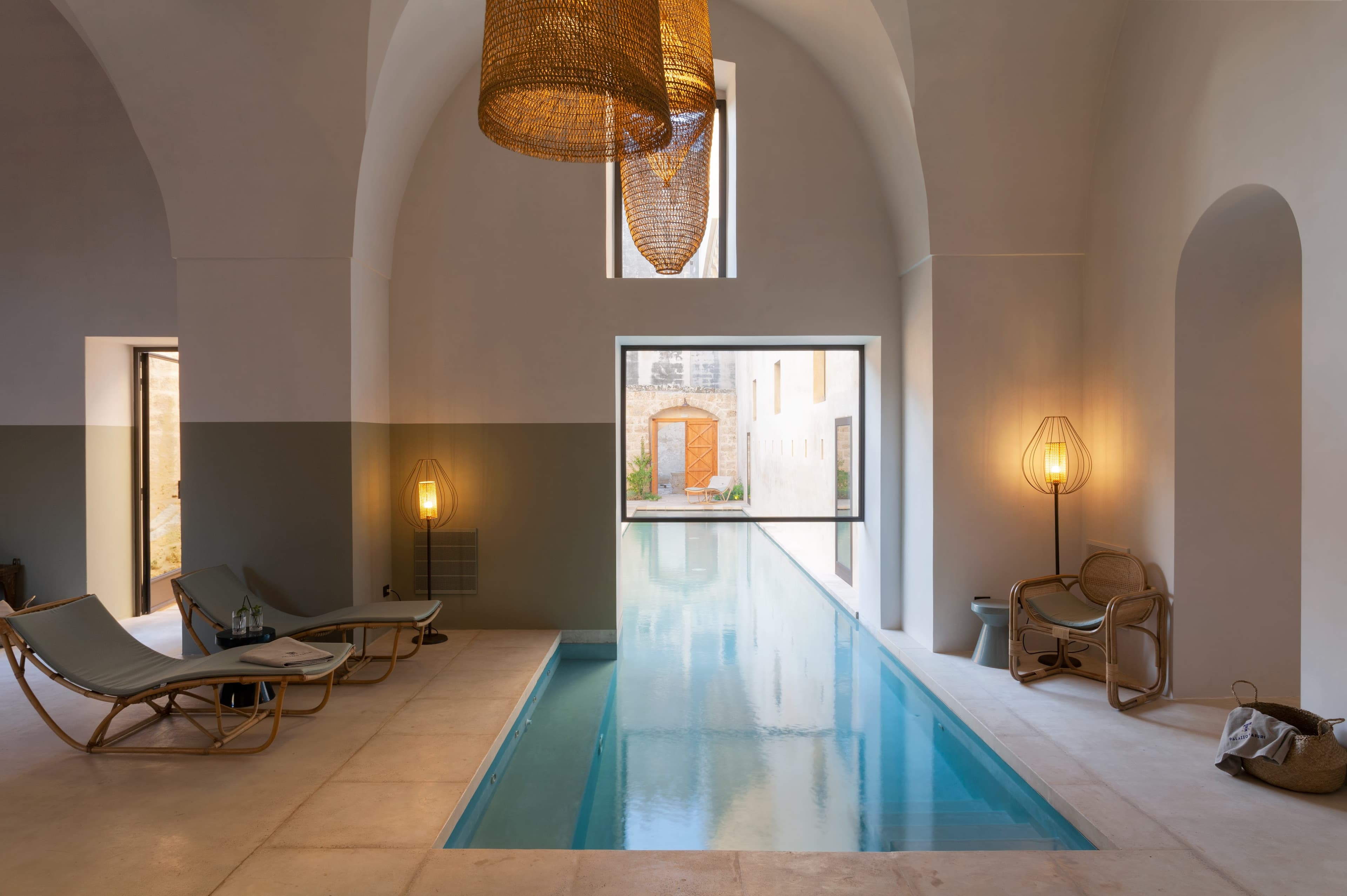 The Agave Weberi Grand Suite