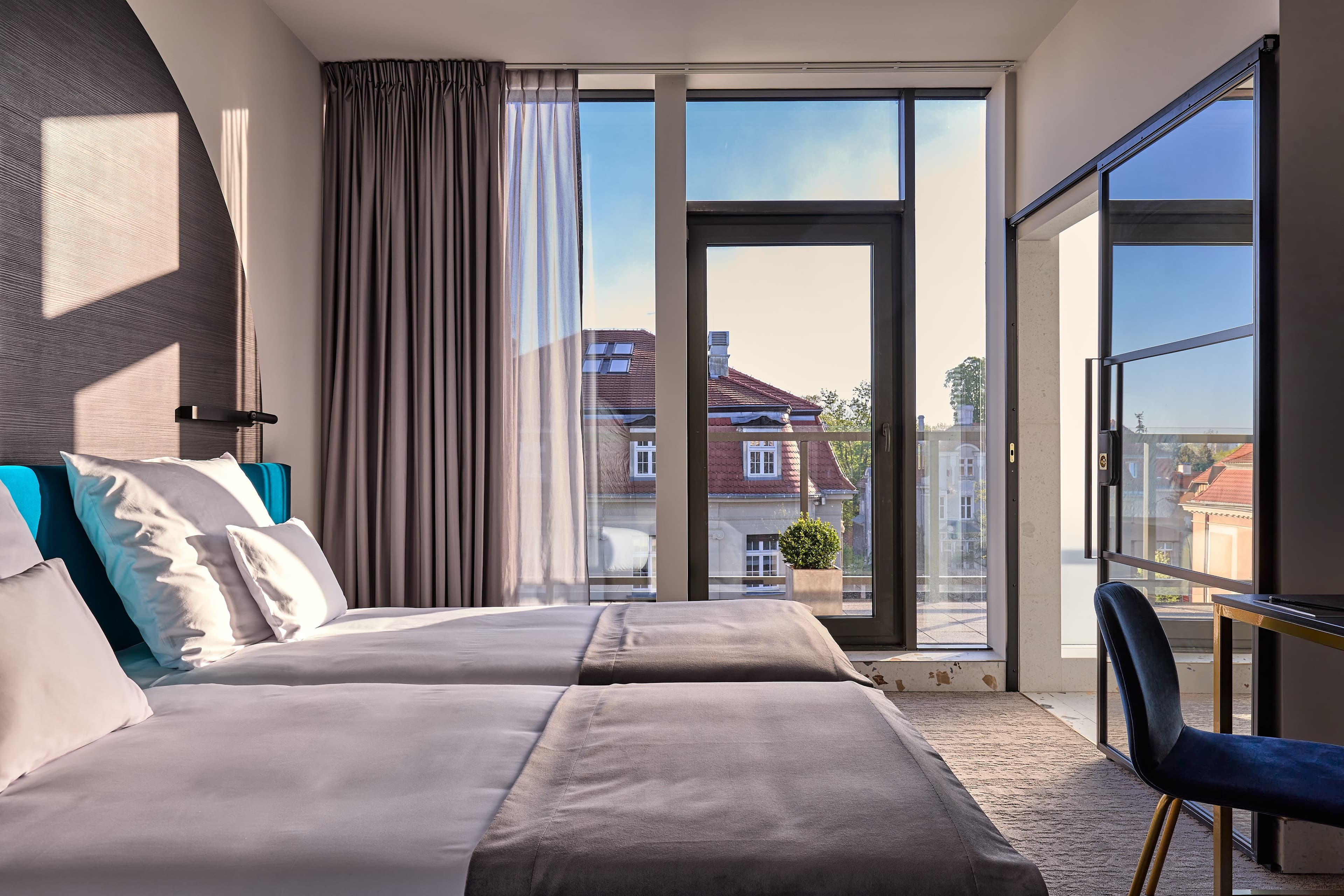 Junior Suite Apartment