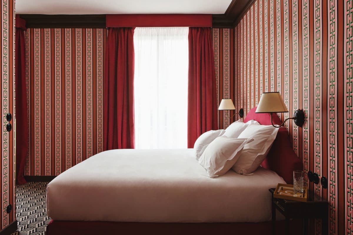 Classic Room