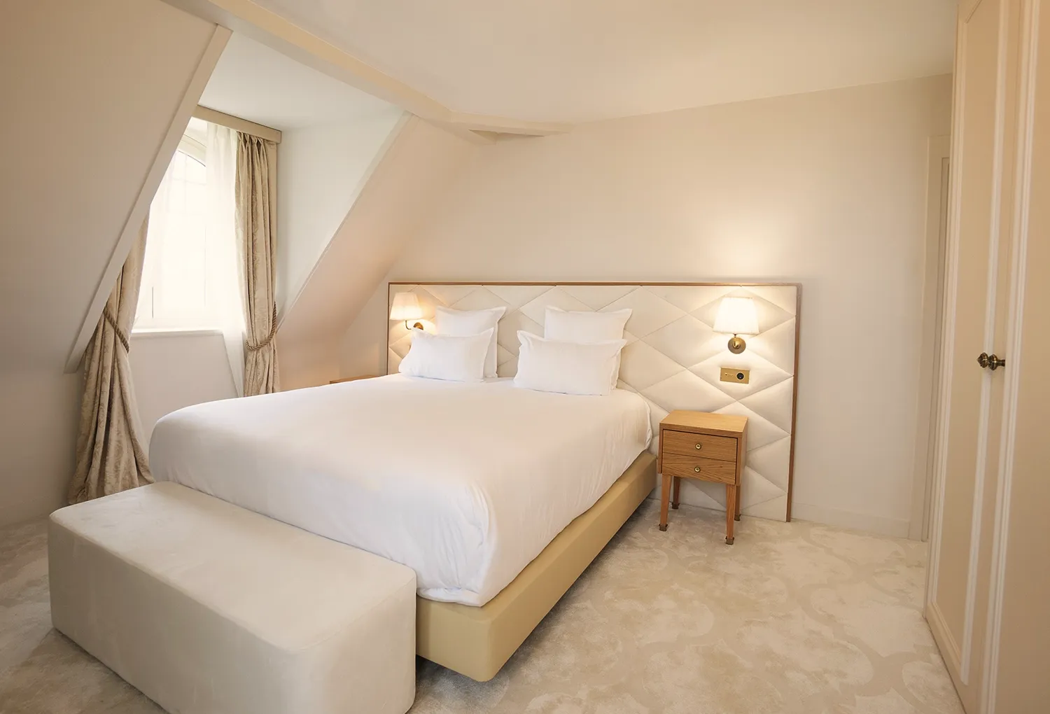 Junior Suite Manor