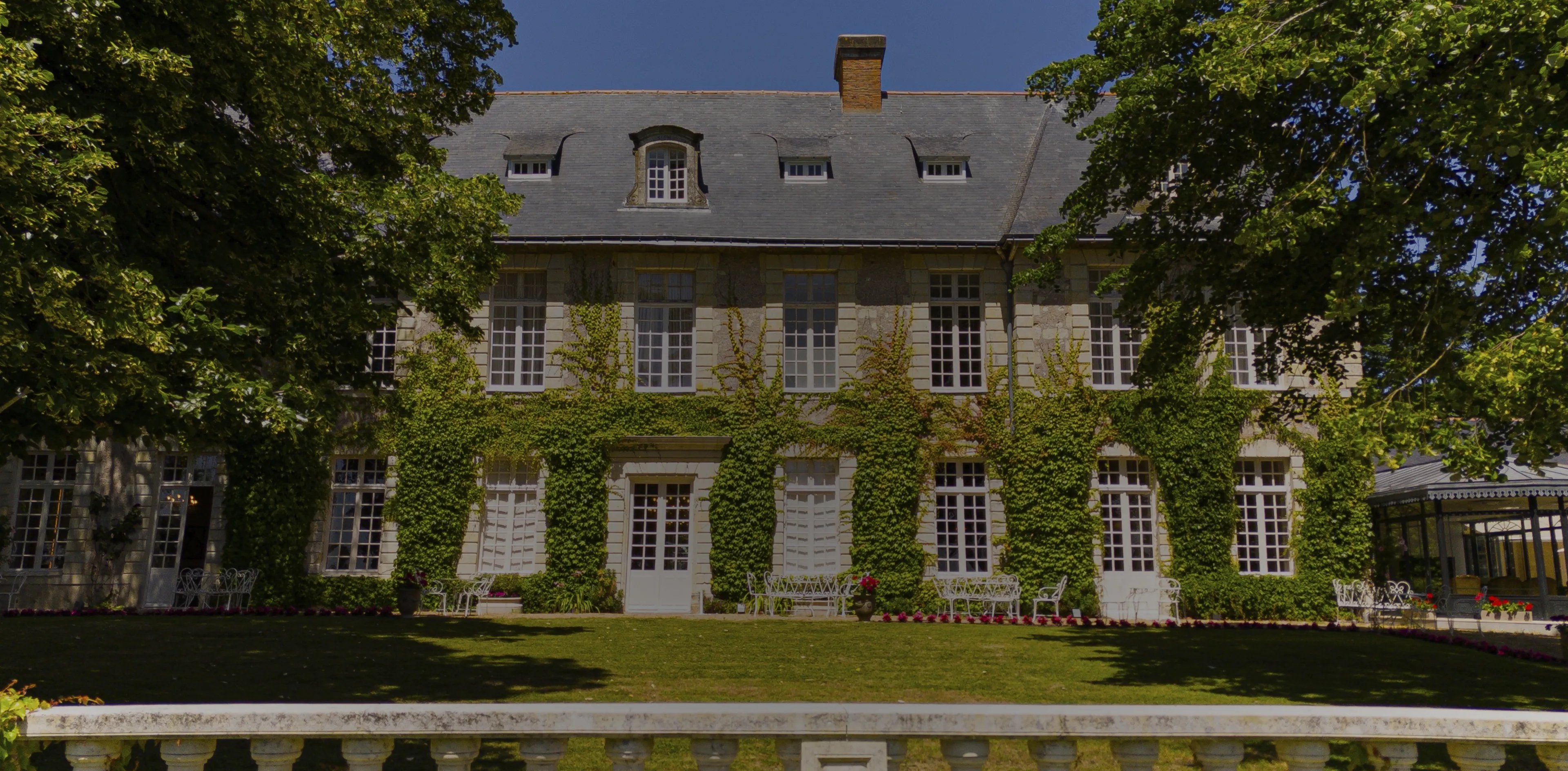 Chateau de Noirieux