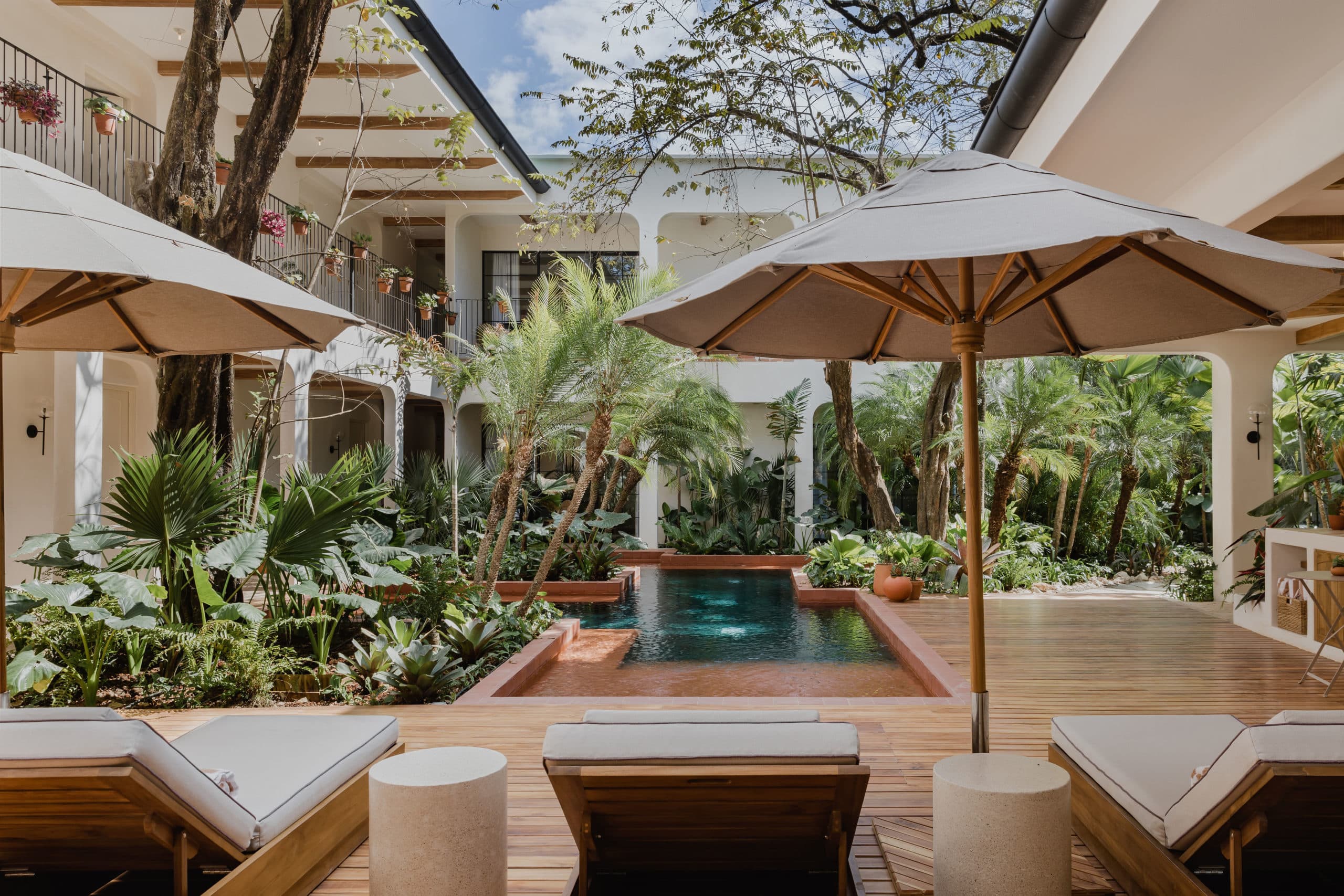 Sendero Hotel