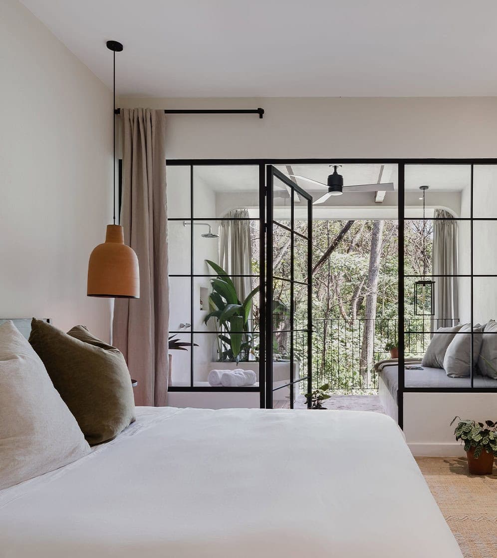 One-Bedroom Villa with Private Pool
