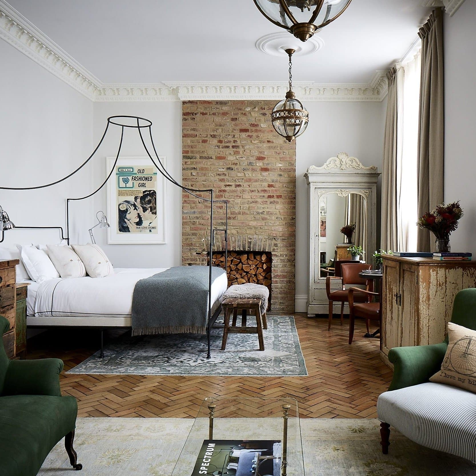 Artist Residence London