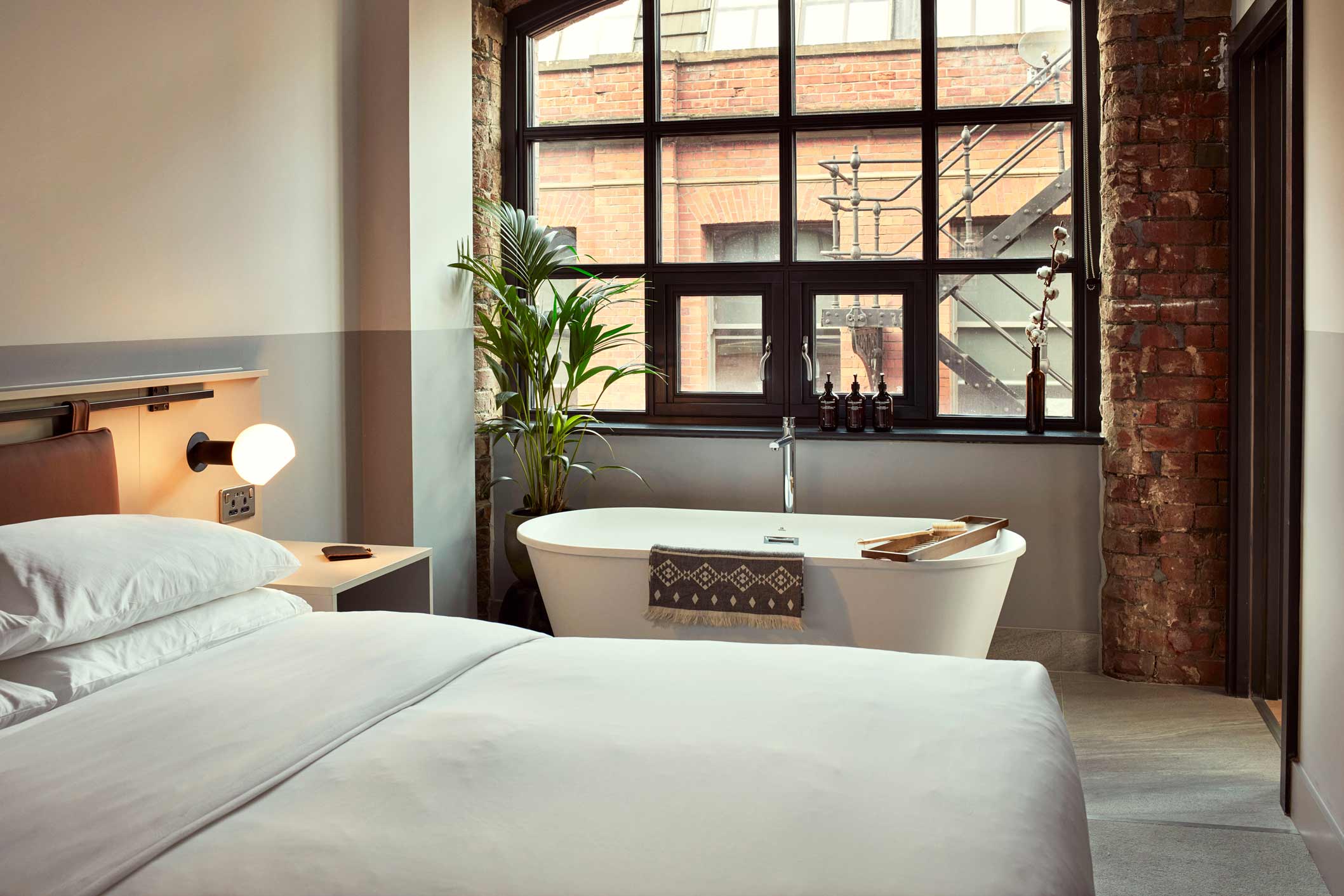 Living Space