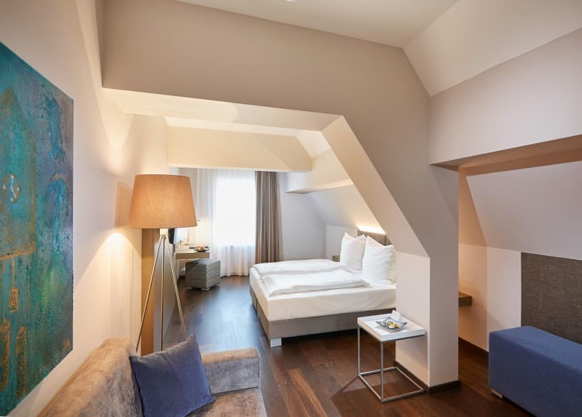 Ferienloft (Holiday Loft)