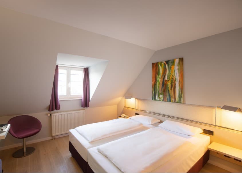 Classic Room (Queensize)