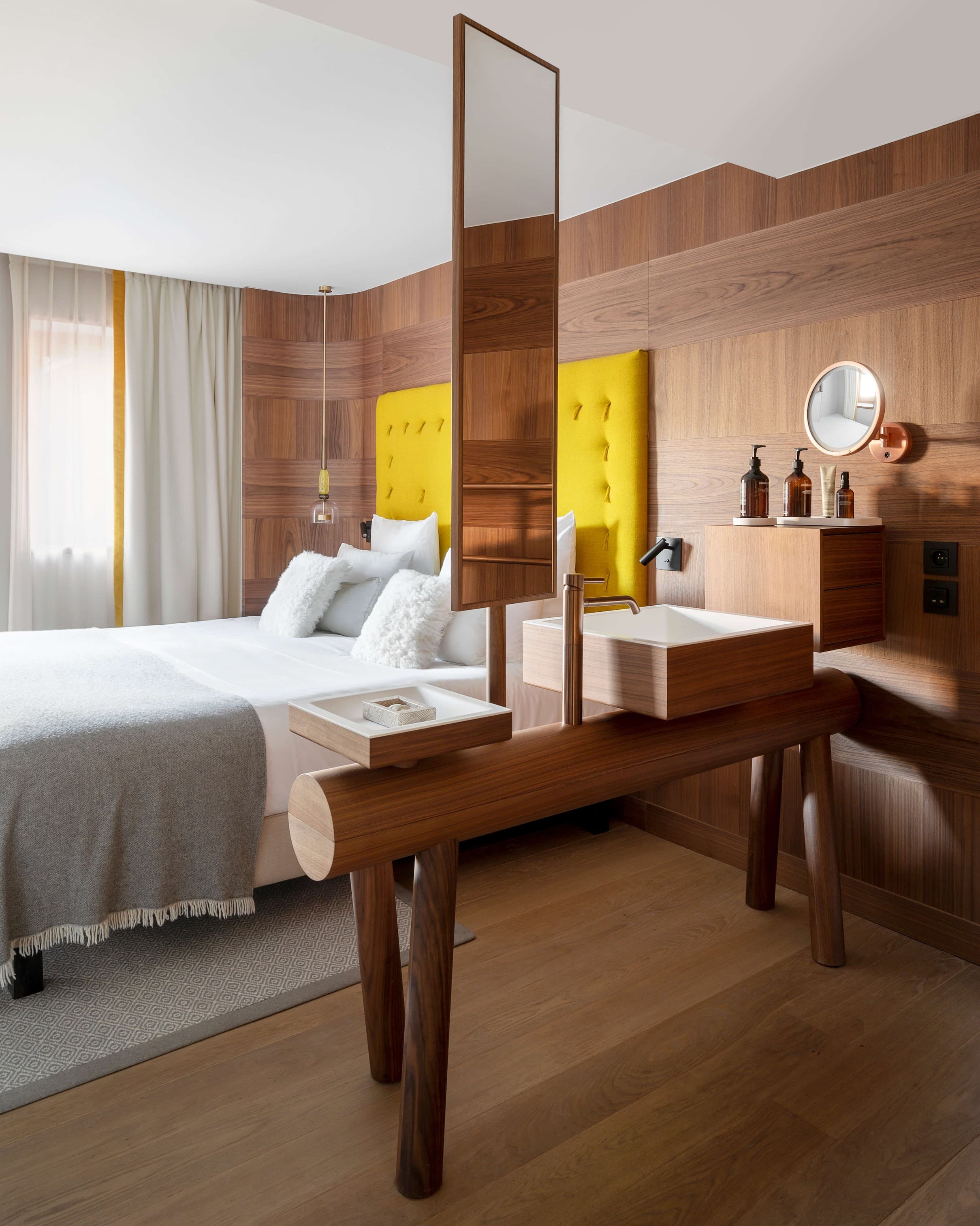 Duplex Junior Suite