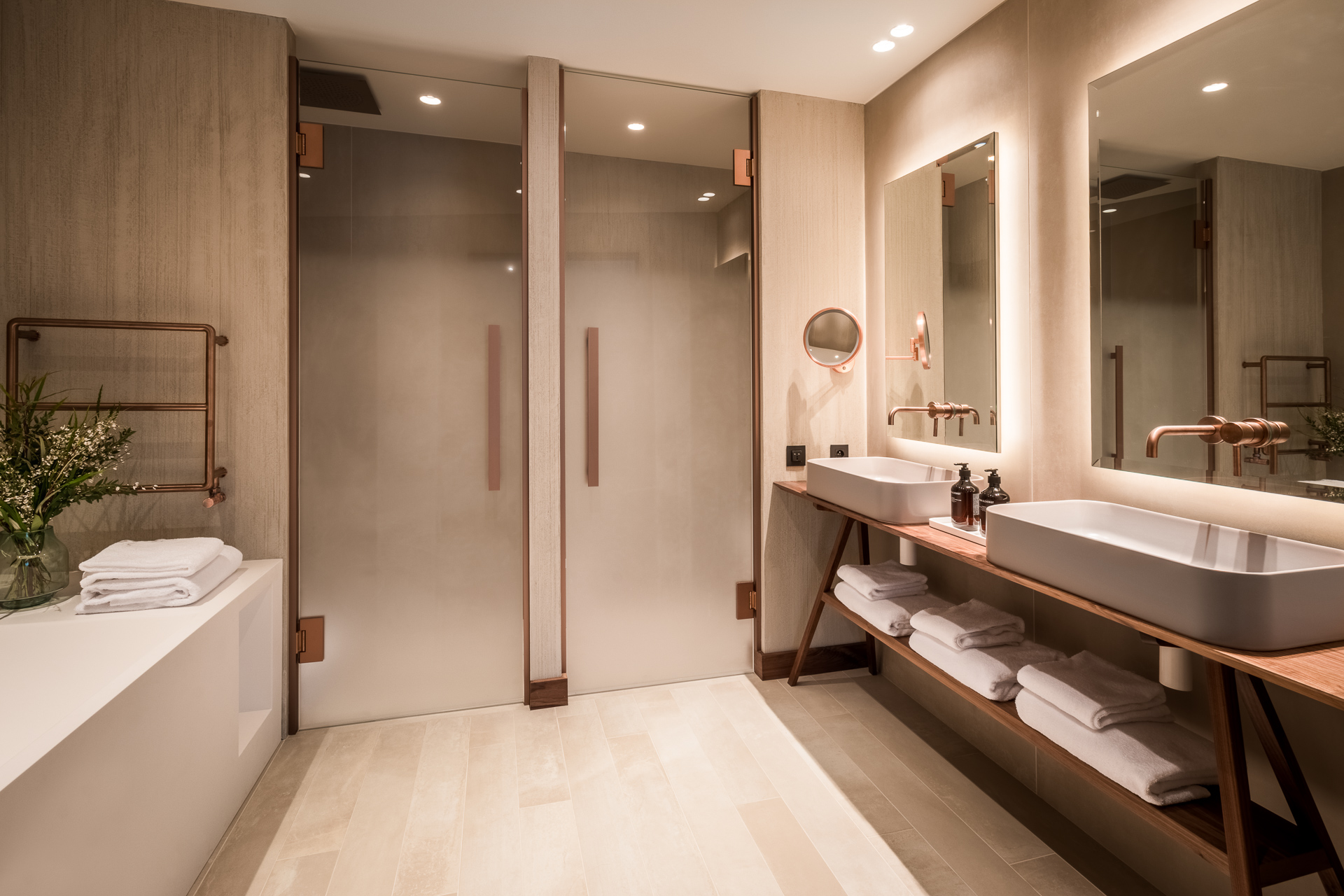 Terrace Junior Suite