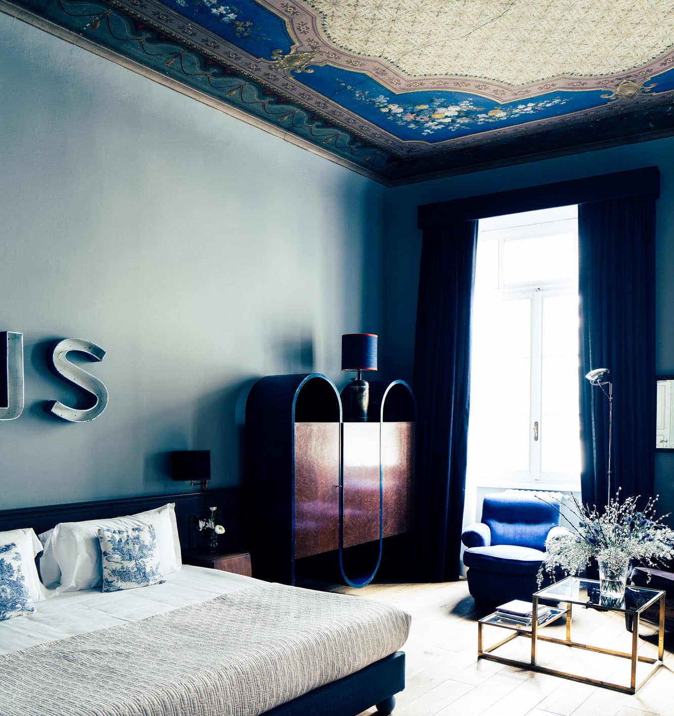 Soprarno Suites