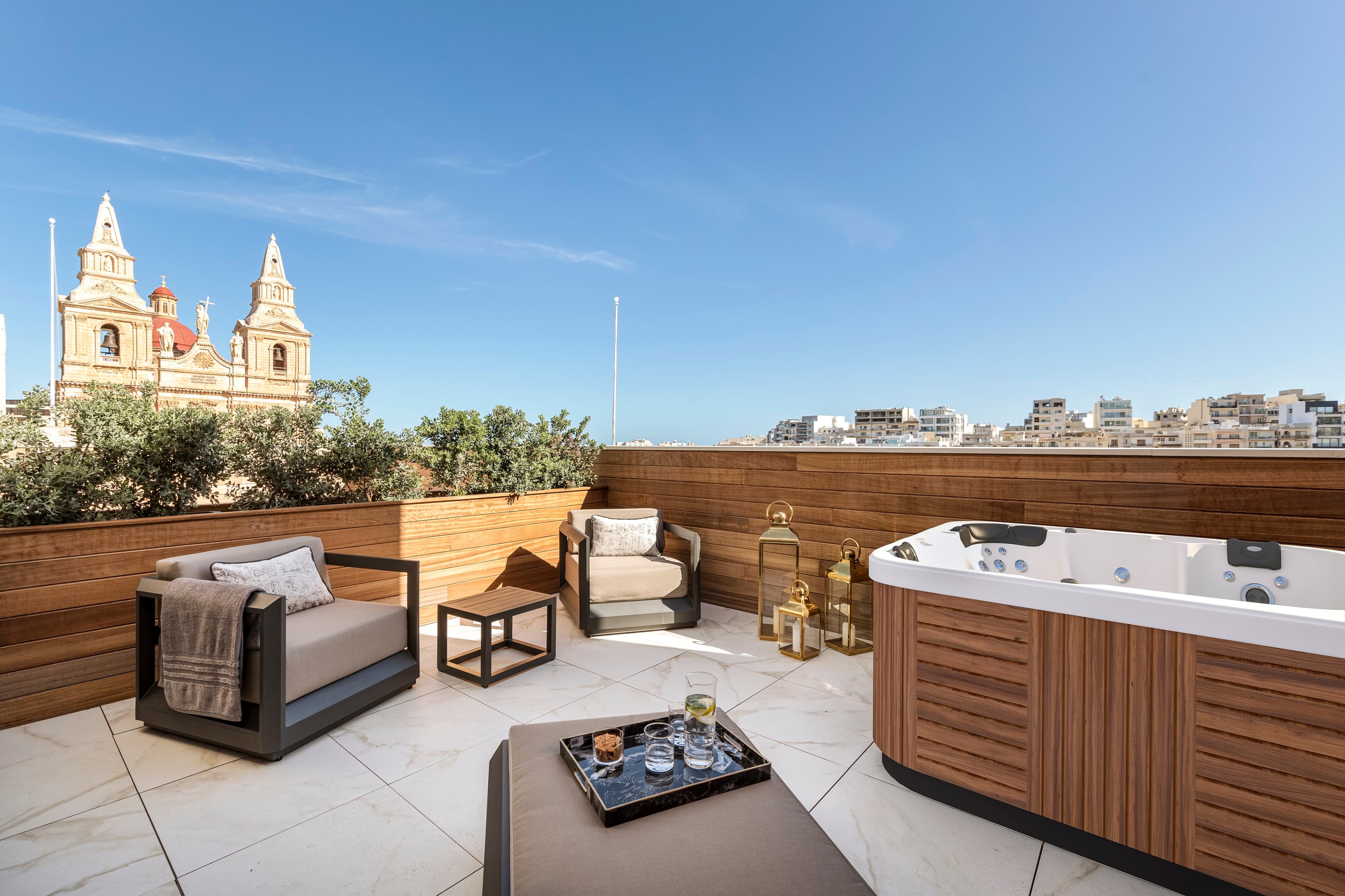 Lure Hotel & Spa
