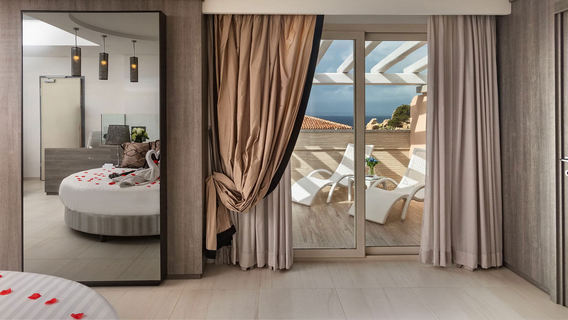 Blue Sky Suite