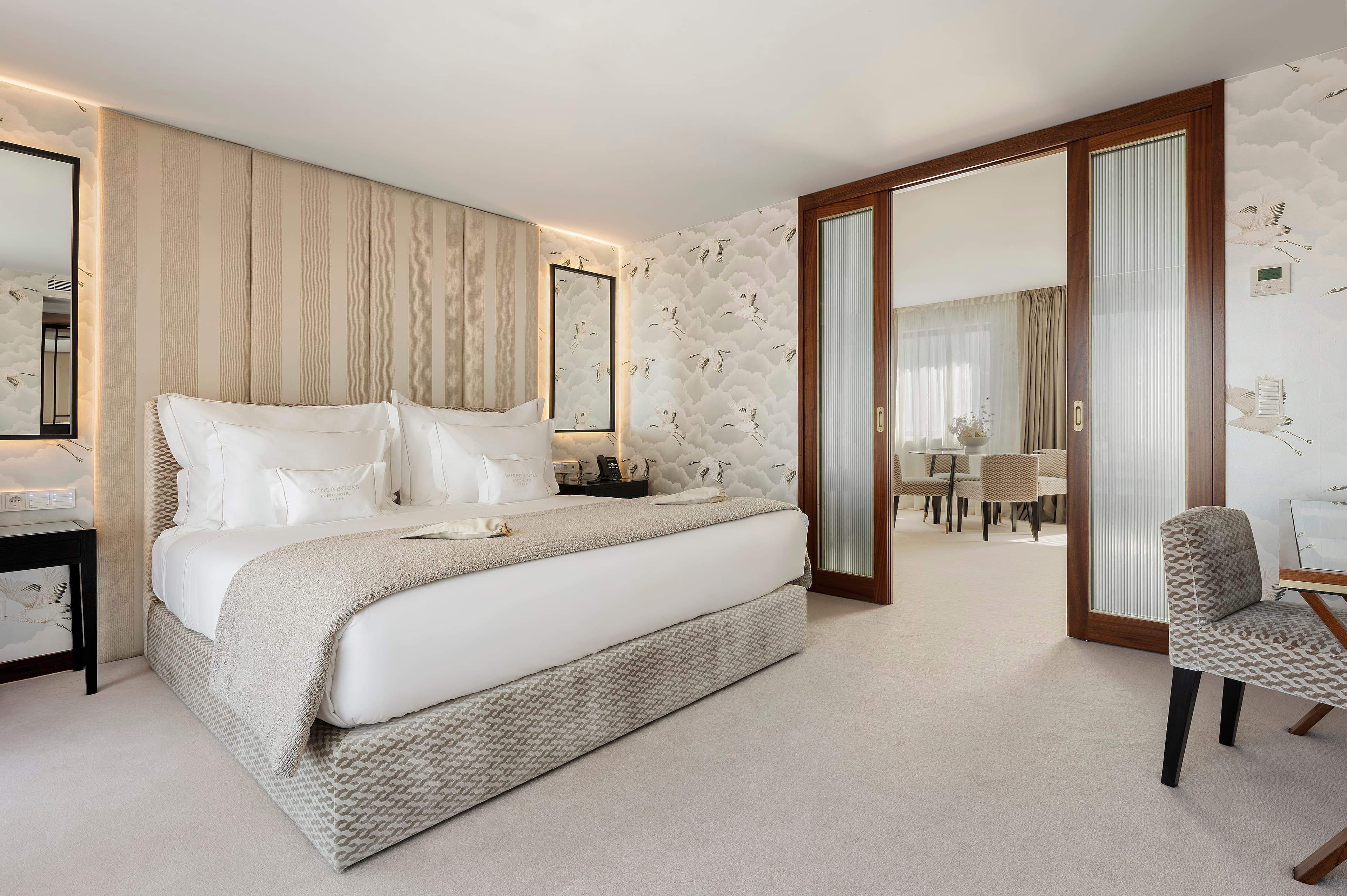 Master Suite