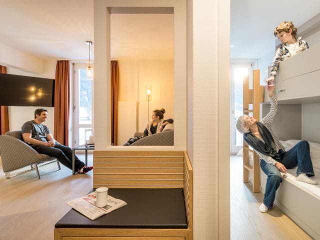Family Room Mettenberg