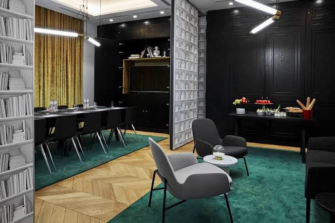 Grand Suite