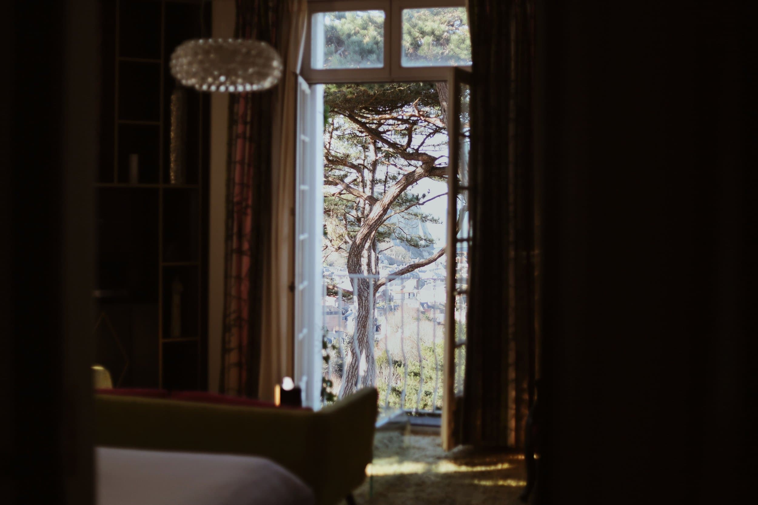 Chambre Confort