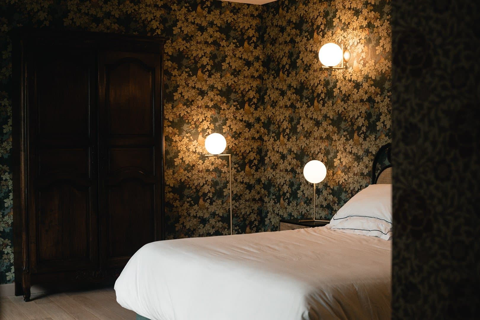 Chambre Club